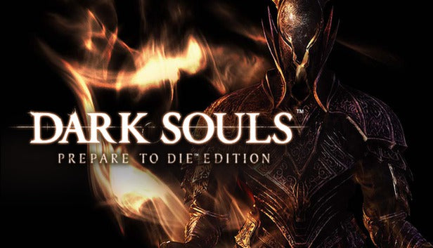 Dark Souls Prepare to Die Edition - PC (Steam)