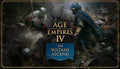 Age of Empires IV: The Sultans Ascend DLC - PC (Steam)