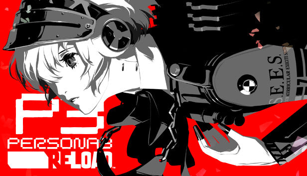 Persona 3 Reload - Expansion Pass - PC (Steam)