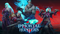 Immortal Hunters - PC (Steam)