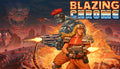 Blazing Chrome - PC (Steam)