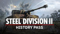 Steel Division 2 - History Pass DLC - PC (Steam)