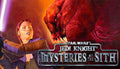 Star Wars Jedi Knight Mysteries of the Sith - PC (Steam)