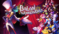 BALAN WONDERWORLD - PC (Steam)