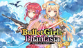 Bullet Girls Phantasia - PC (Steam)
