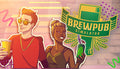 Brewpub Simulator - PC (Steam)