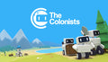 The Colonists - PC (Steam)