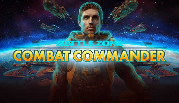 Battlezone: Combat Commander - PC (Steam)