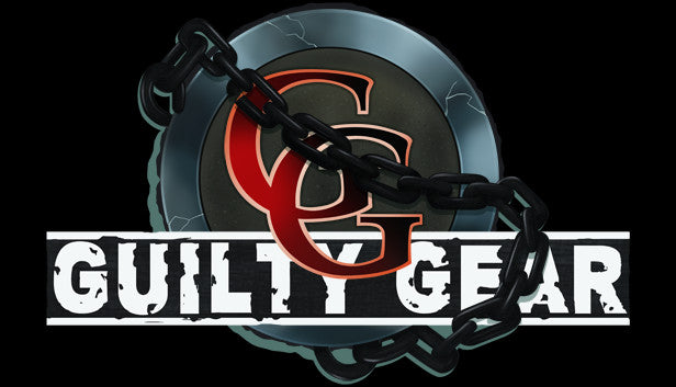 GUILTY GEAR - PC (Steam)