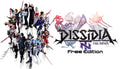 Dissidia Final Fantasy NT - PC (Steam)