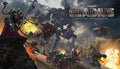 Warhammer 40.000: Gladius - Adeptus Mechanicus DLC - PC (Steam)