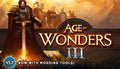 Age of Wonders III - PC (Steam)