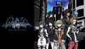 NEO The World Ends With You - PC (Steam)