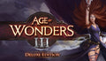 Age of Wonders III Deluxe Edition - PC (Steam)