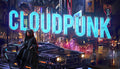Cloudpunk - PC (Steam)