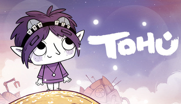 TOHU - PC (Steam)