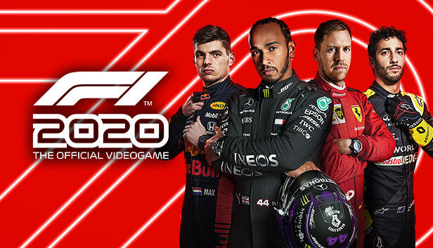 F1 2020