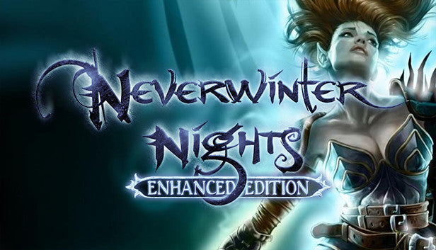 Neverwinter Nights Enhanced Edition - PC (Steam)