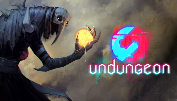 Undungeon - PC (Steam)