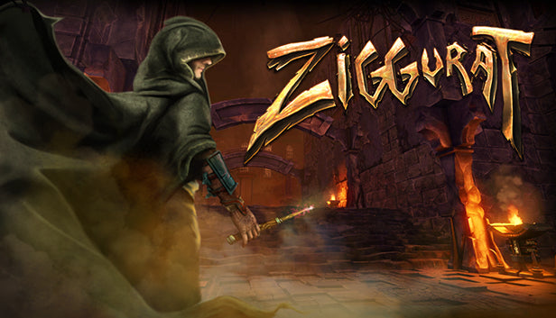Ziggurat - PC (Steam)