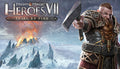 Might & Magic Heroes VII - Trial by Fire - PC (Ubisoft)