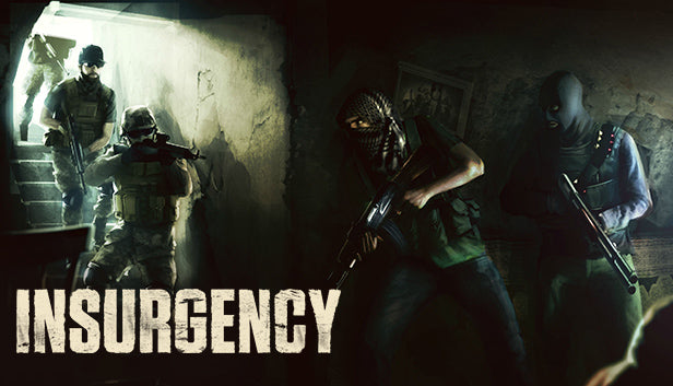 Insurgency - PC (Steam)