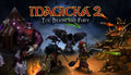 Magicka 2 - Ice Death and Fury DLC - PC (Steam)
