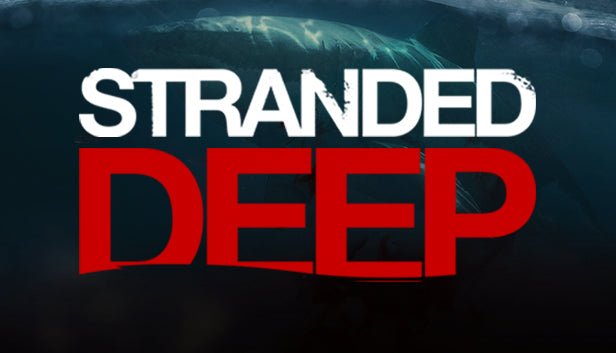 Stranded Deep - PC (Steam)