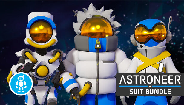 ASTRONEER Suit Bundle - PC (Steam)