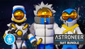 ASTRONEER Suit Bundle - PC (Steam)