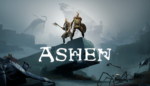 Ashen - PC (Steam)