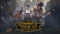 Sovereign Syndicate - PC (Steam)