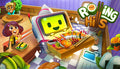 Rolling Hills: Make Sushi, Make Friends - PC (Steam)