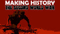 Making History: The Second World War - PC (Steam)