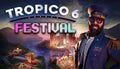 Tropico 6 - Festival DLC - PC (Steam)