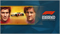 F1 2019 Legends Edition - PC (Steam)