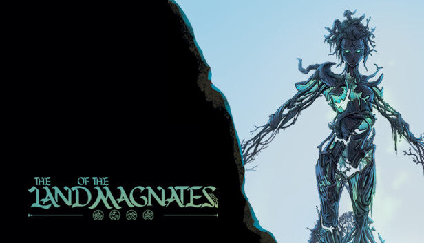 The Land of the Magnates - PC (Steam) — скриншот 4