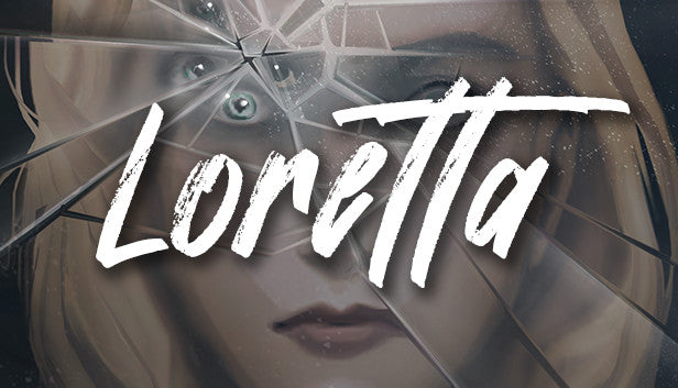 Loretta - PC (Steam)