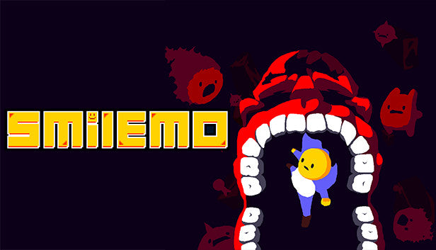 Smilemo - PC (Steam)