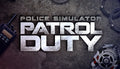 Police Simulator: Patrol Duty - PC (Steam)