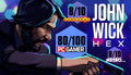 John Wick Hex - PC (Steam)
