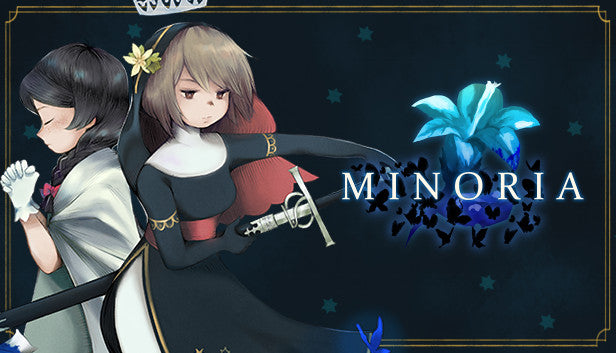 Minoria - PC (Steam)
