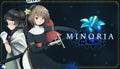 Minoria - PC (Steam)