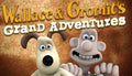 Wallace & Gromit’s Grand Adventures - PC (Steam)
