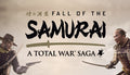 Total War Shogun 2 - Fall of The Samurai - PC (Steam)