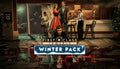 First Class Trouble - Winter Pack DLC - PC (Steam)