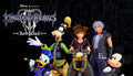 KINGDOM HEARTS III + Re Mind (DLC) - PC (Steam)