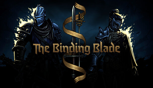 Darkest Dungeon® II: The Binding Blade