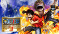 One Piece Pirate Warriors 3 - PC (Steam)
