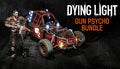 Dying Light - Gun Psycho Bundle DLC - PC (Steam)